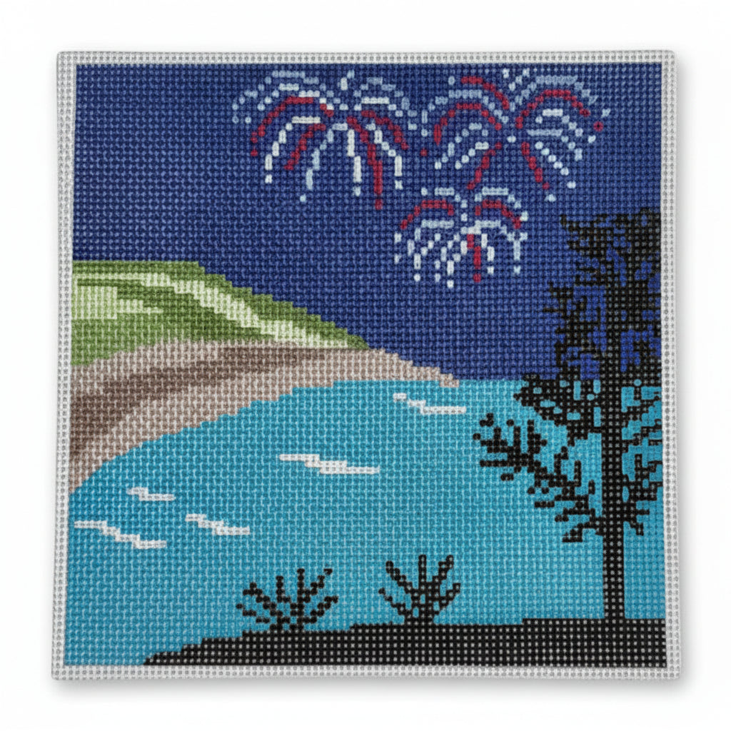 Up North Coast Fireworks