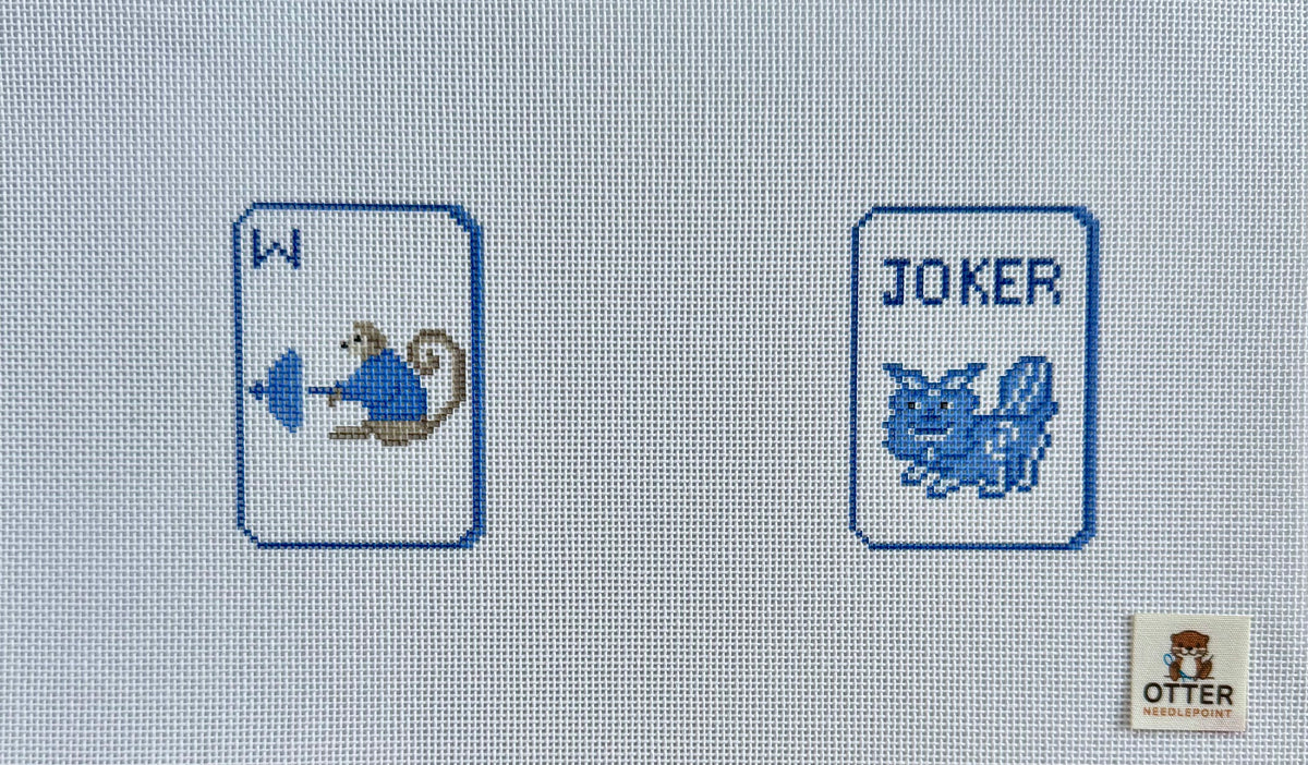"Better Together Charms" Mahjong Monkey (Founders Collection!)