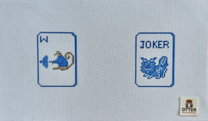 "Better Together Charms" Mahjong Monkey (Founders Collection!)