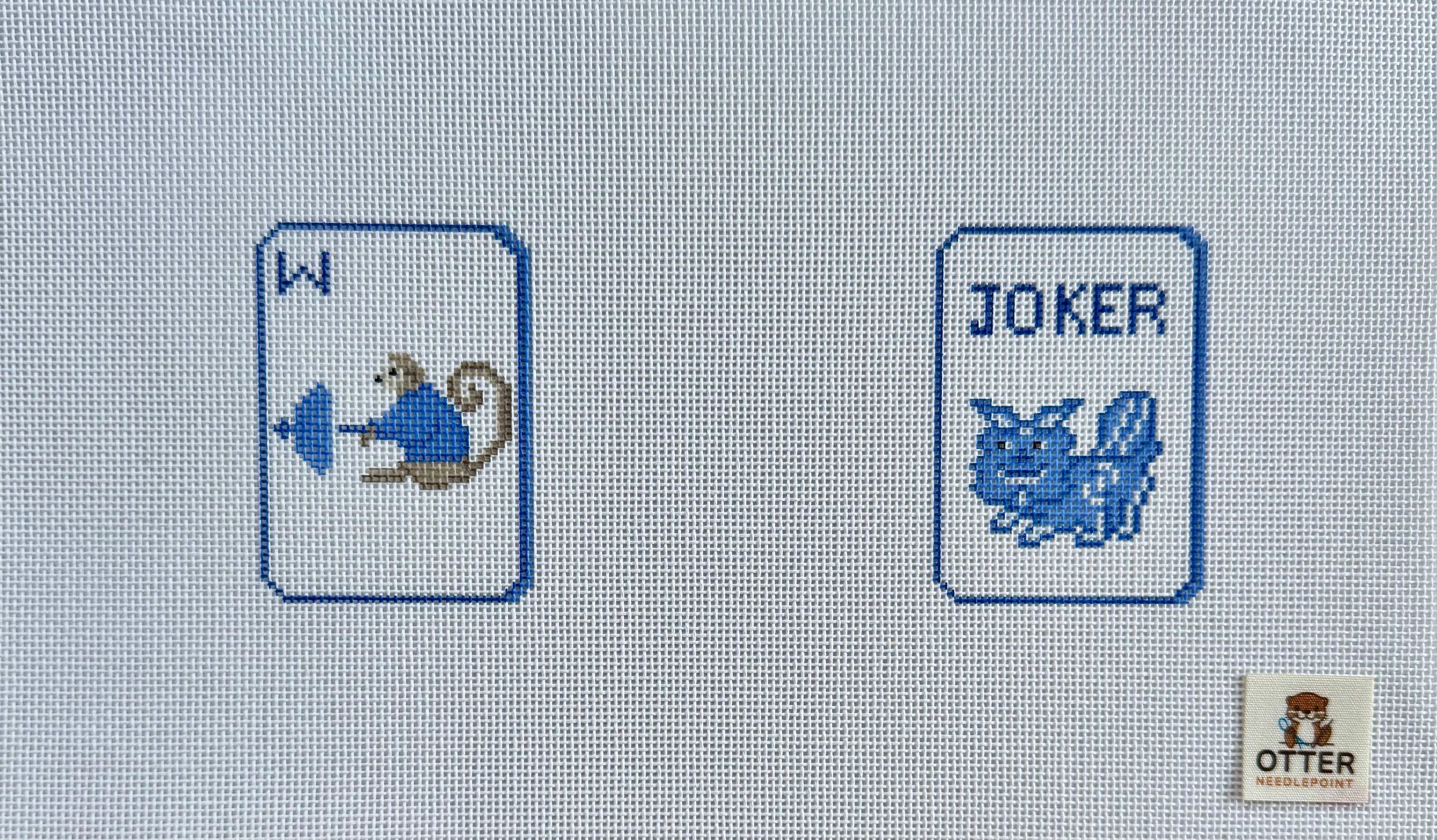 "Better Together Charms" Mahjong Monkey (Founders Collection!)