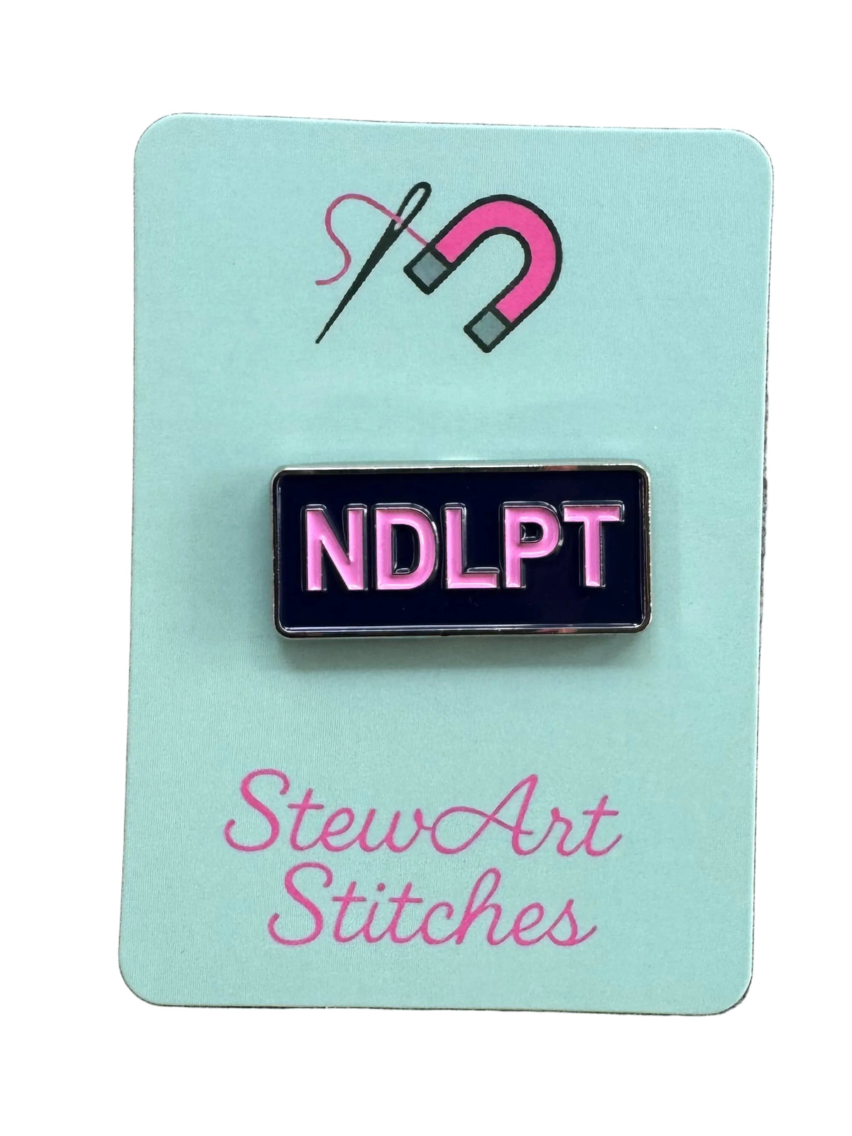 NDLPT Needle Minder