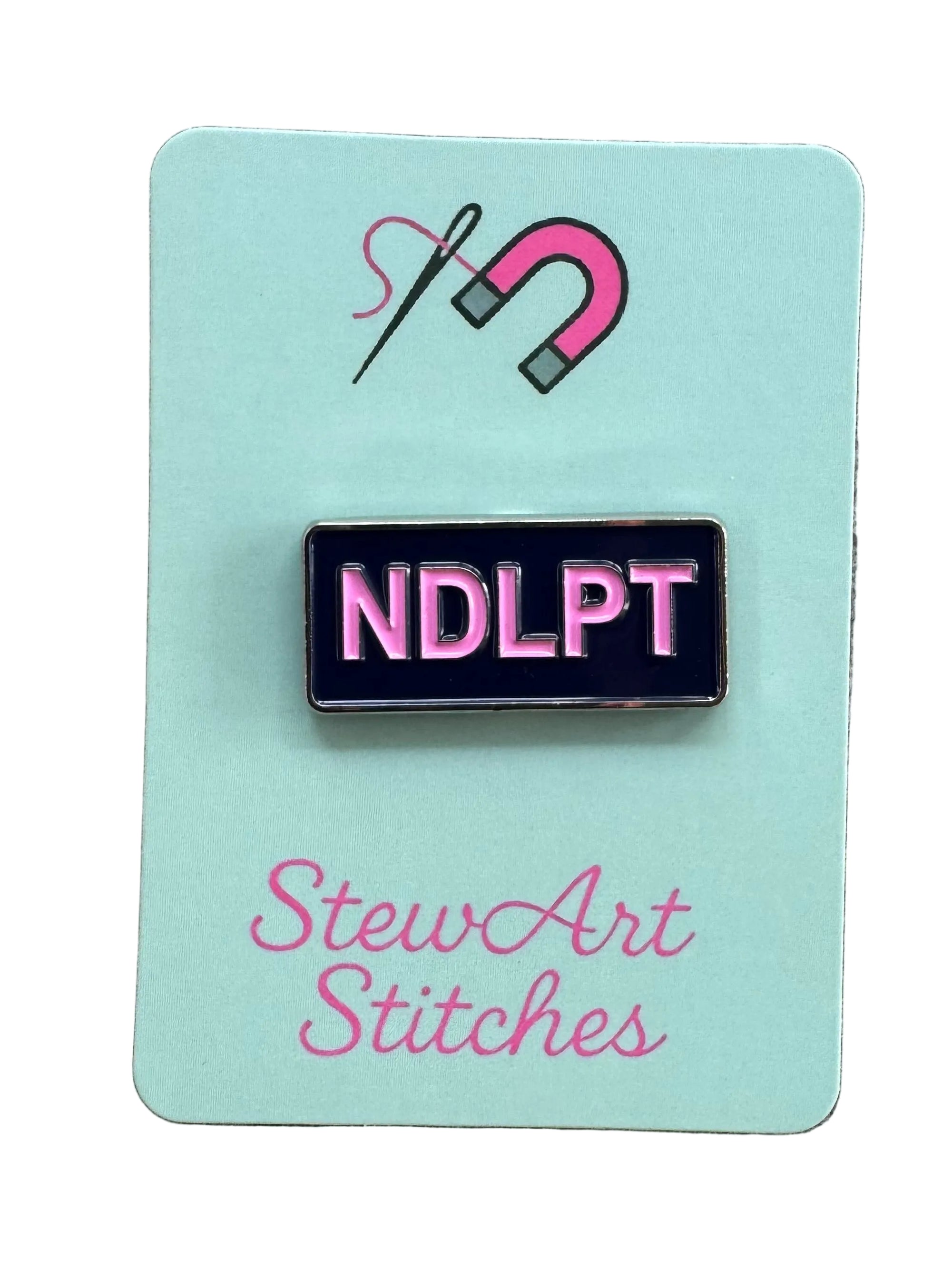 NDLPT Needle Minder