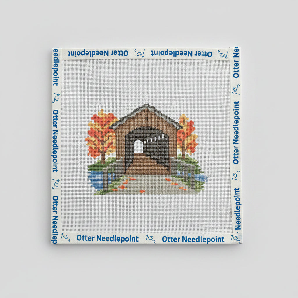 Covered Bridge