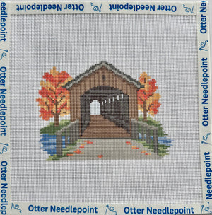 Covered Bridge