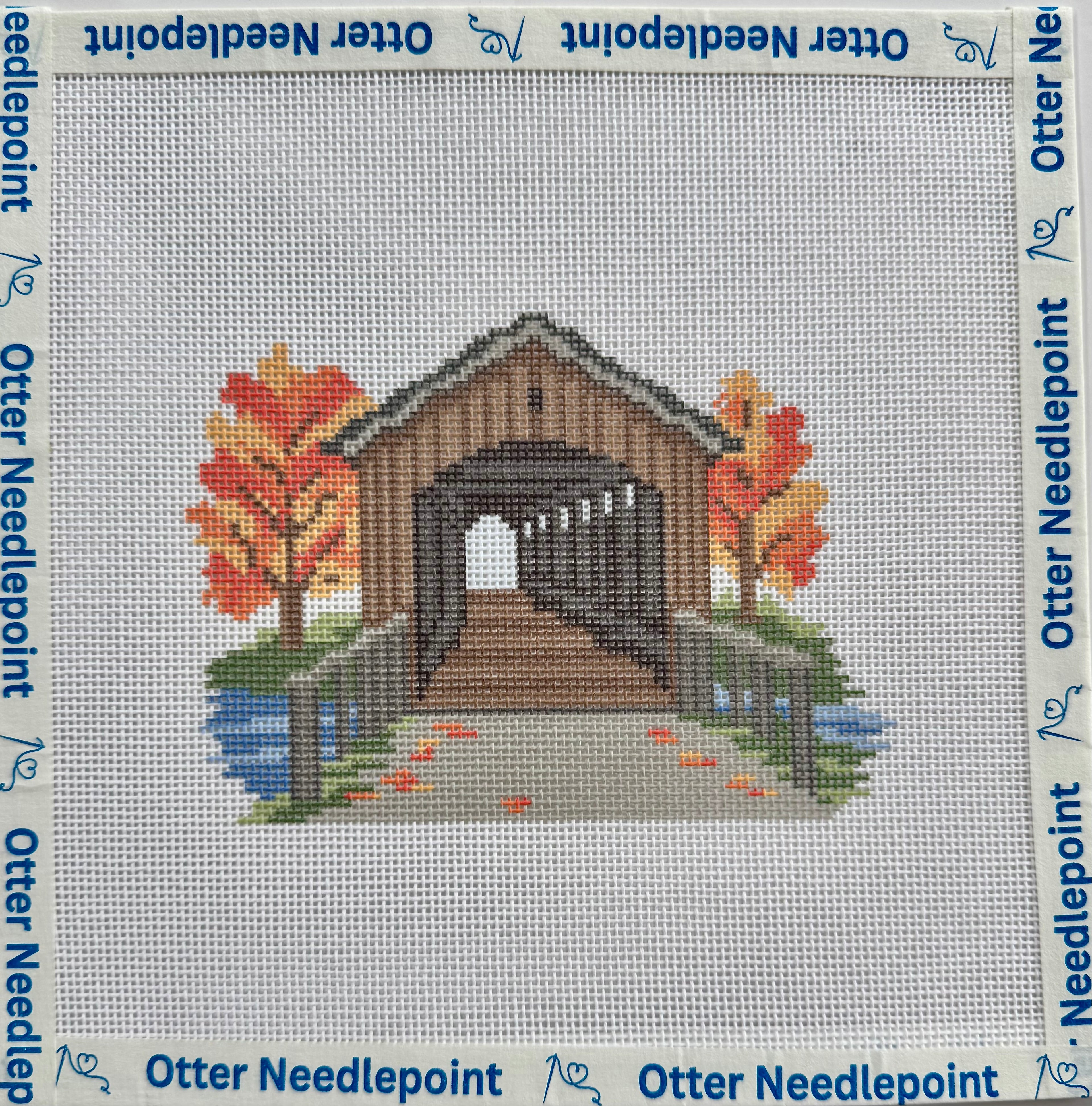 Covered Bridge