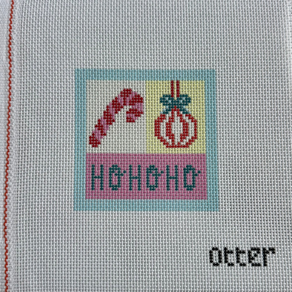 Ho Ho Ho Coaster