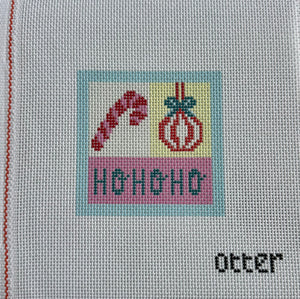 Ho Ho Ho Coaster