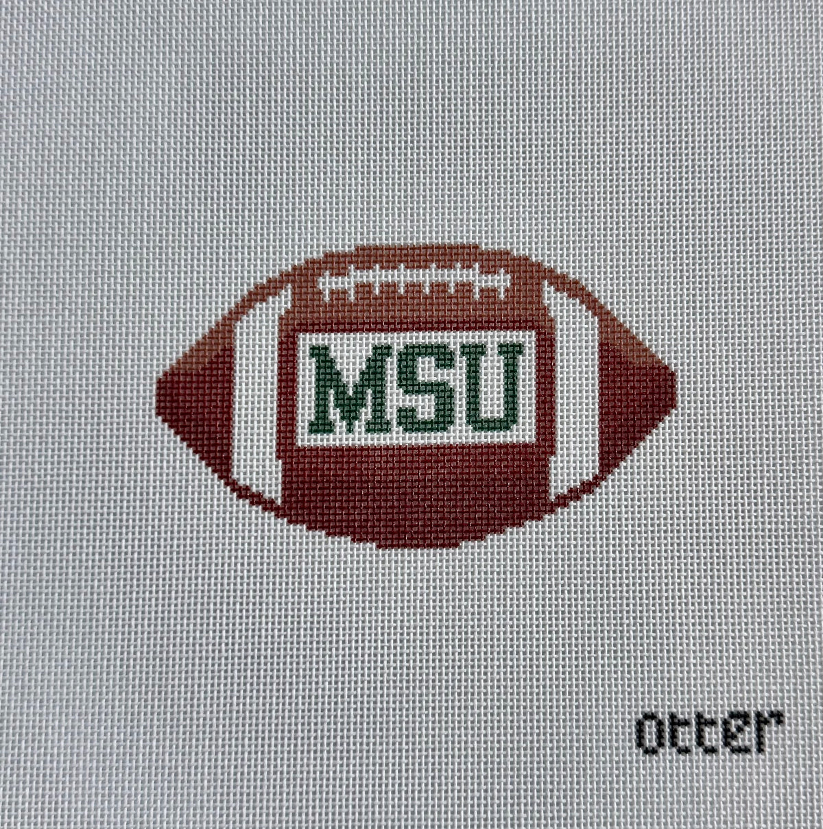 MSU Football