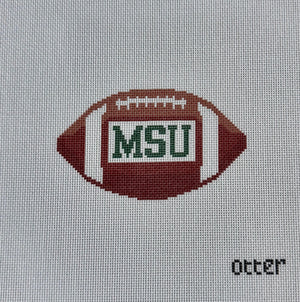 MSU Football