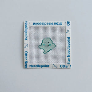Ghost Mini - Teal