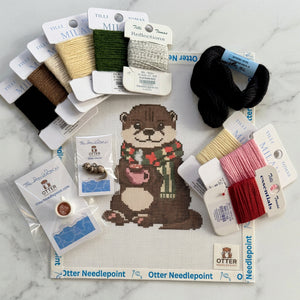 Ottie Fall Hot Cocoa Kit