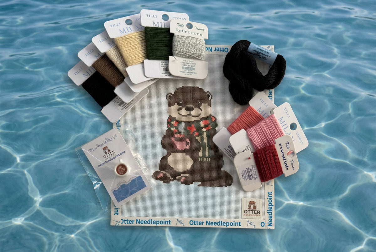 Ottie Fall Hot Cocoa Kit