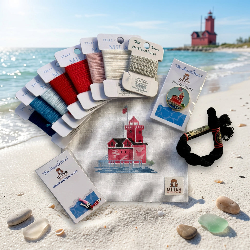 Lighthouse - Big Red Bundle
