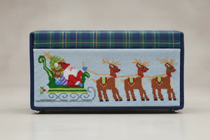 MidWest Village - Santa's Sleigh