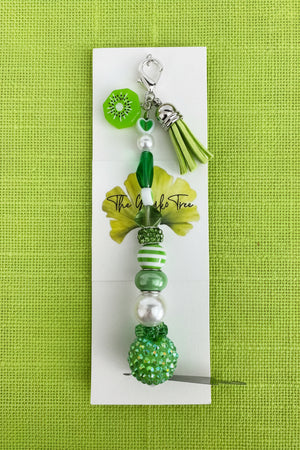 Needlepoint Fob with Threader