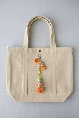 Needlepoint Fob with Threader