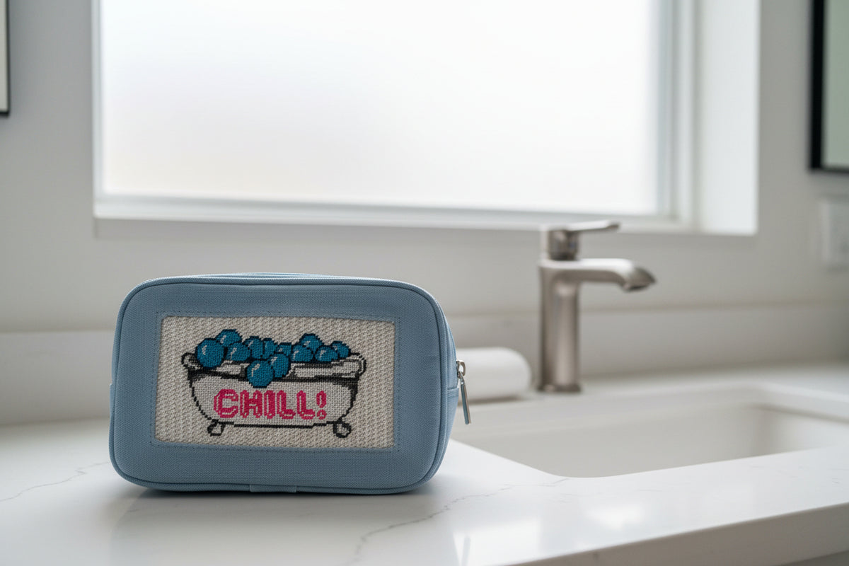 Bathtub Wash