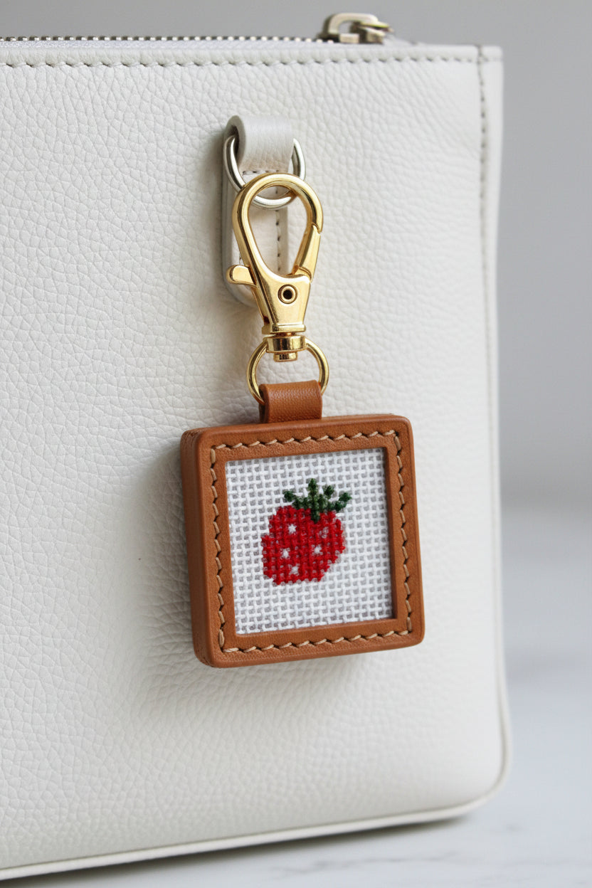 Strawberry 13