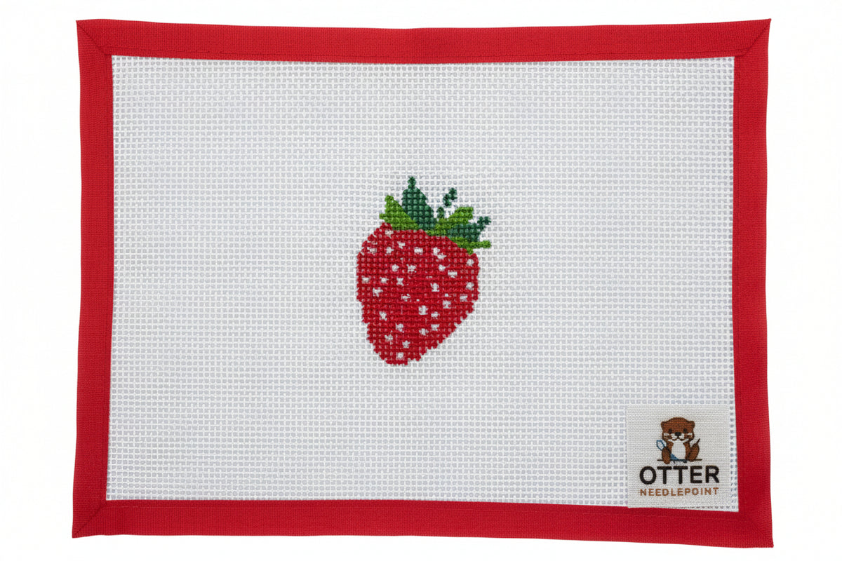 Strawberry Single 18