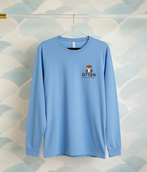 Otter Swag - Long Sleeve T-Shirt