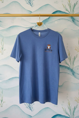 Otter Swag - Short Sleeve T-Shirt