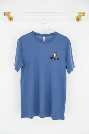 Otter Swag - Short Sleeve T-Shirt
