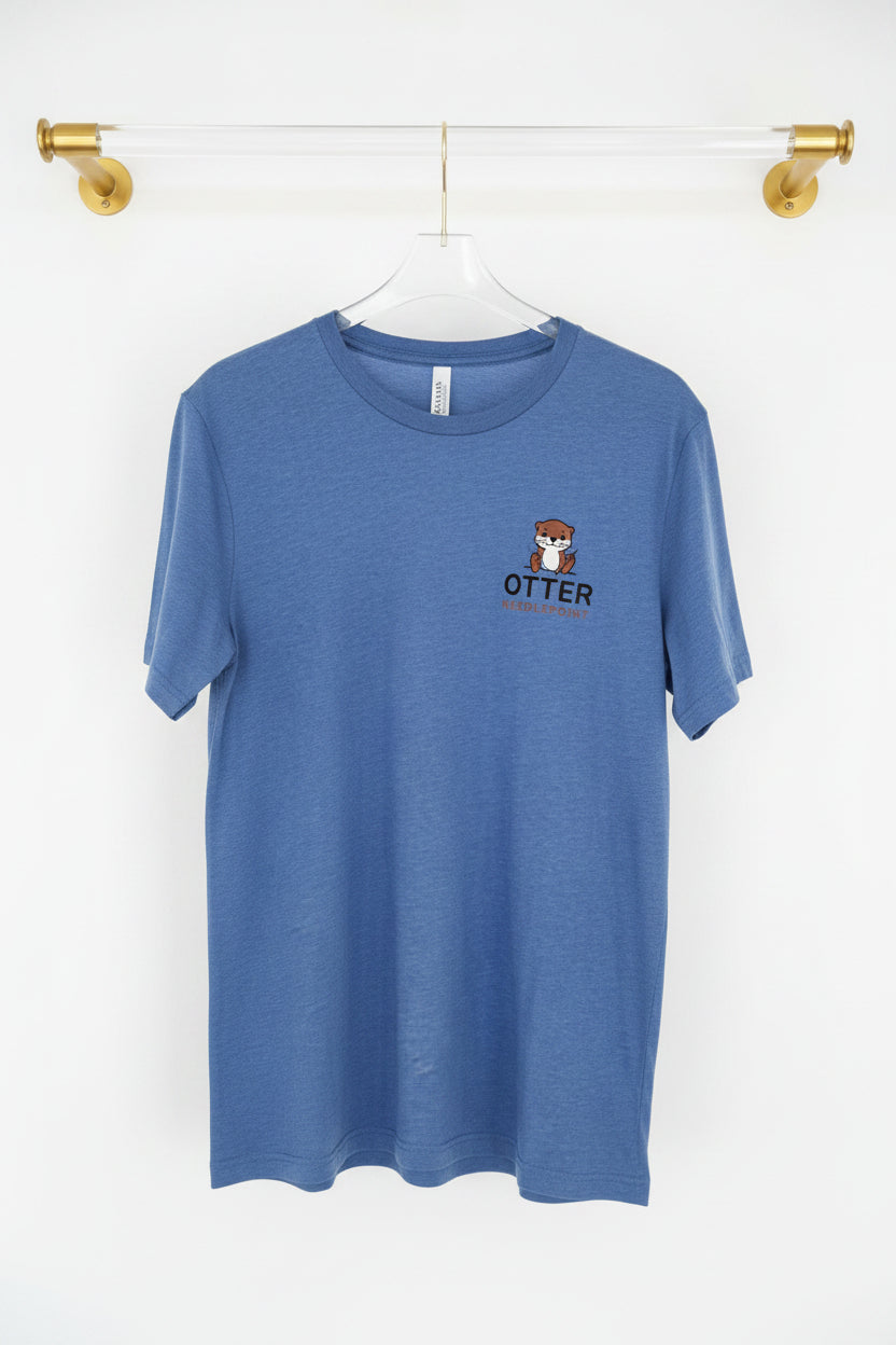 Otter Swag - Short Sleeve T-Shirt