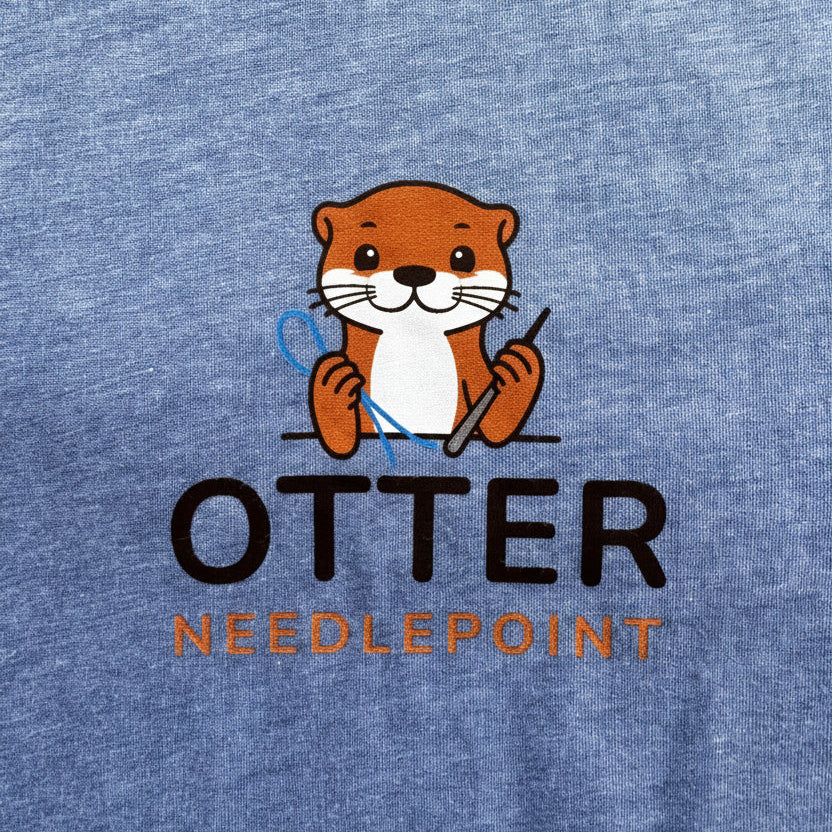 Otter Swag - Long Sleeve T-Shirt