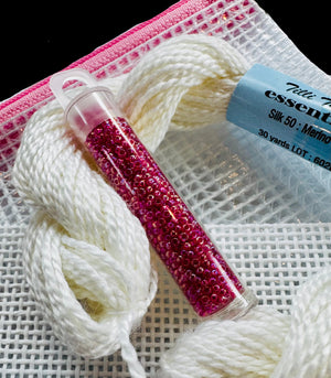 Pink Martini 13 Mesh Kit