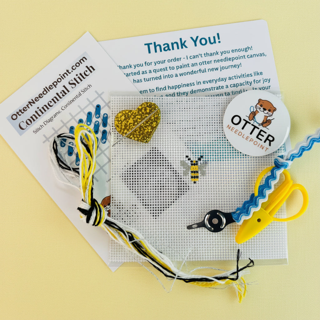 Bumble Bee 13 Mesh Kit