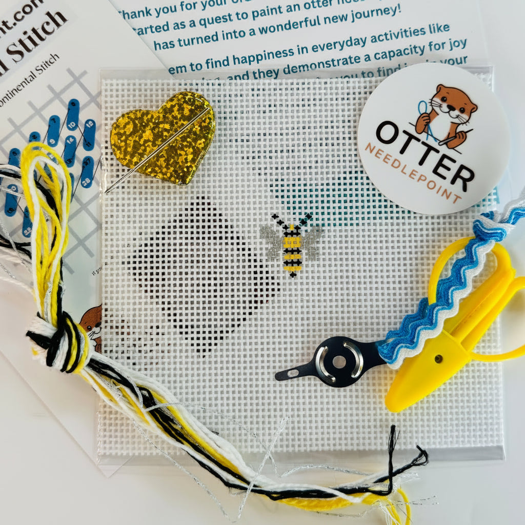 Bumble Bee 13 Mesh Kit