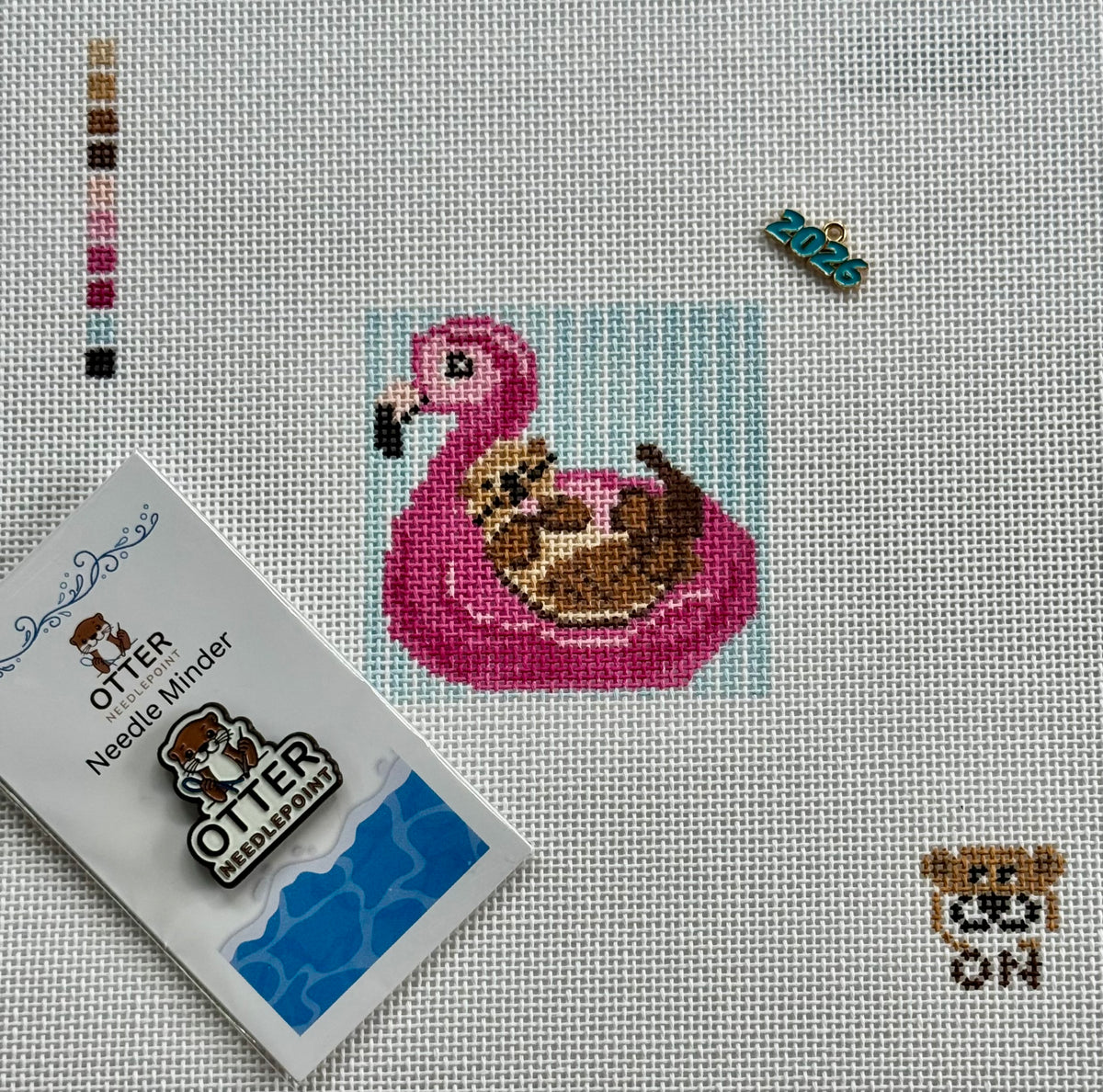 Otter Starter Kit
