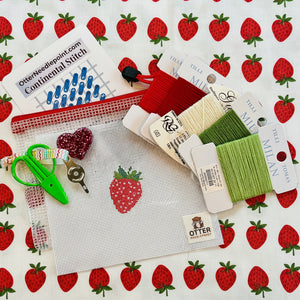 Strawberry Patch Next Level Kit