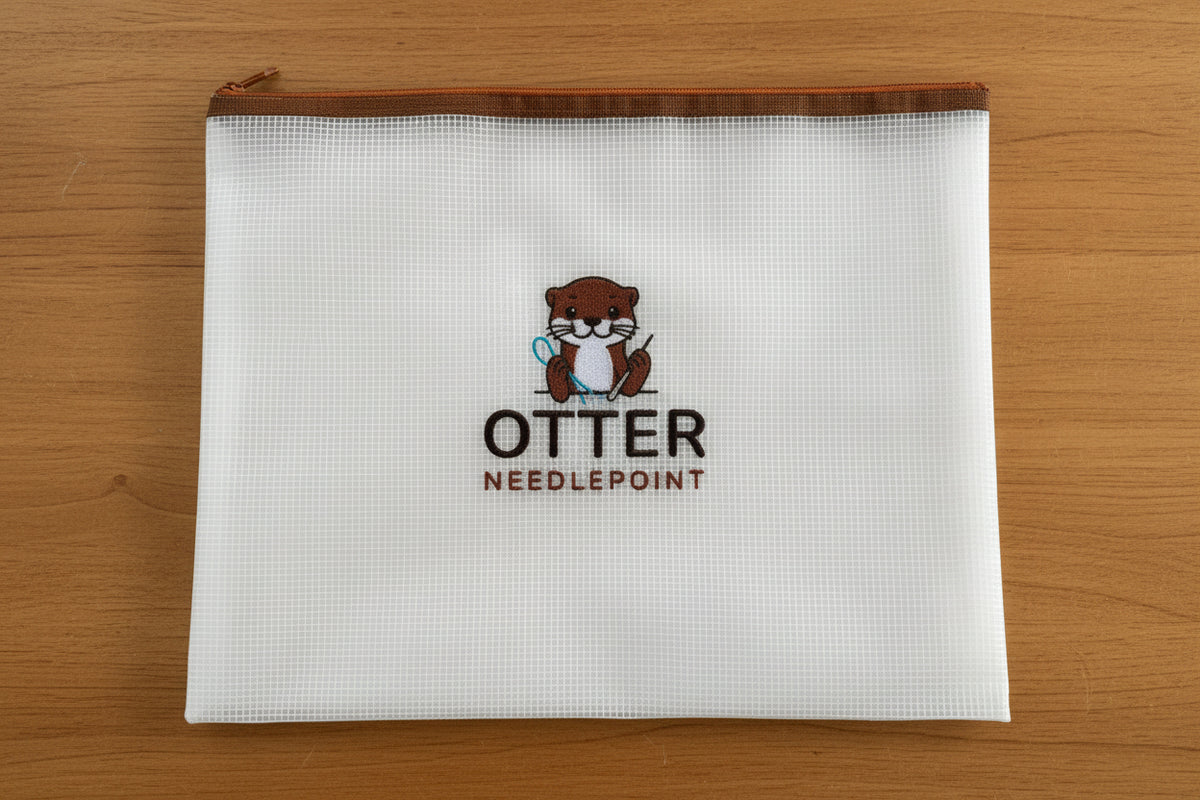 Project Bags - Standard Size