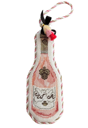 Tassels - Mini Tri-Colored