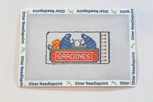 Sardine "Cheers" Matchbox