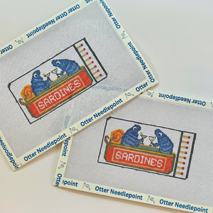 Sardine "Cheers" Matchbox