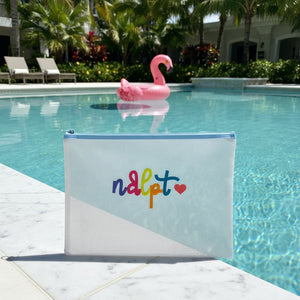 Over the Rainbow 🌈 NDLPT Project Bag