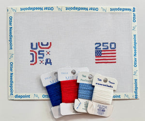 "Better Together Charms" USA 250 (Founders Collection!)