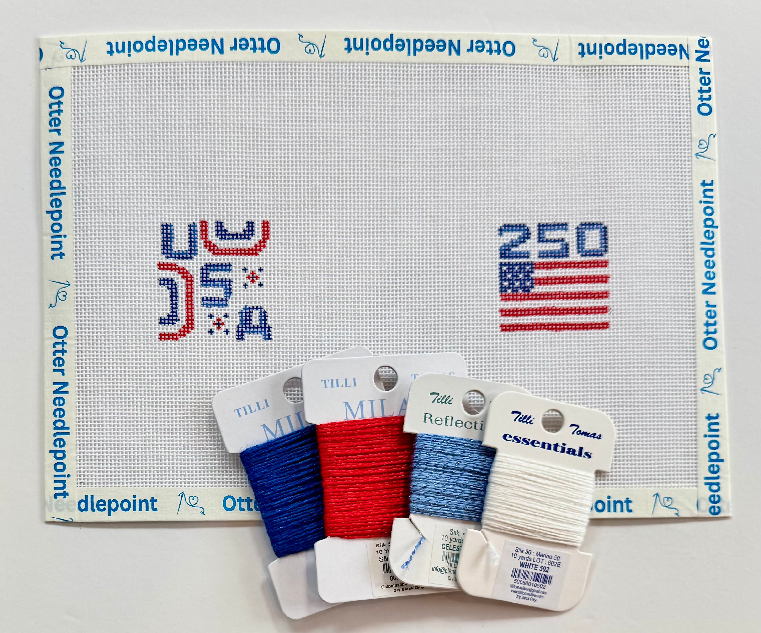 "Better Together Charms" USA 250 (Founders Collection!)