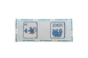 "Better Together Charms" Mahjong Monkey (Founders Collection!)