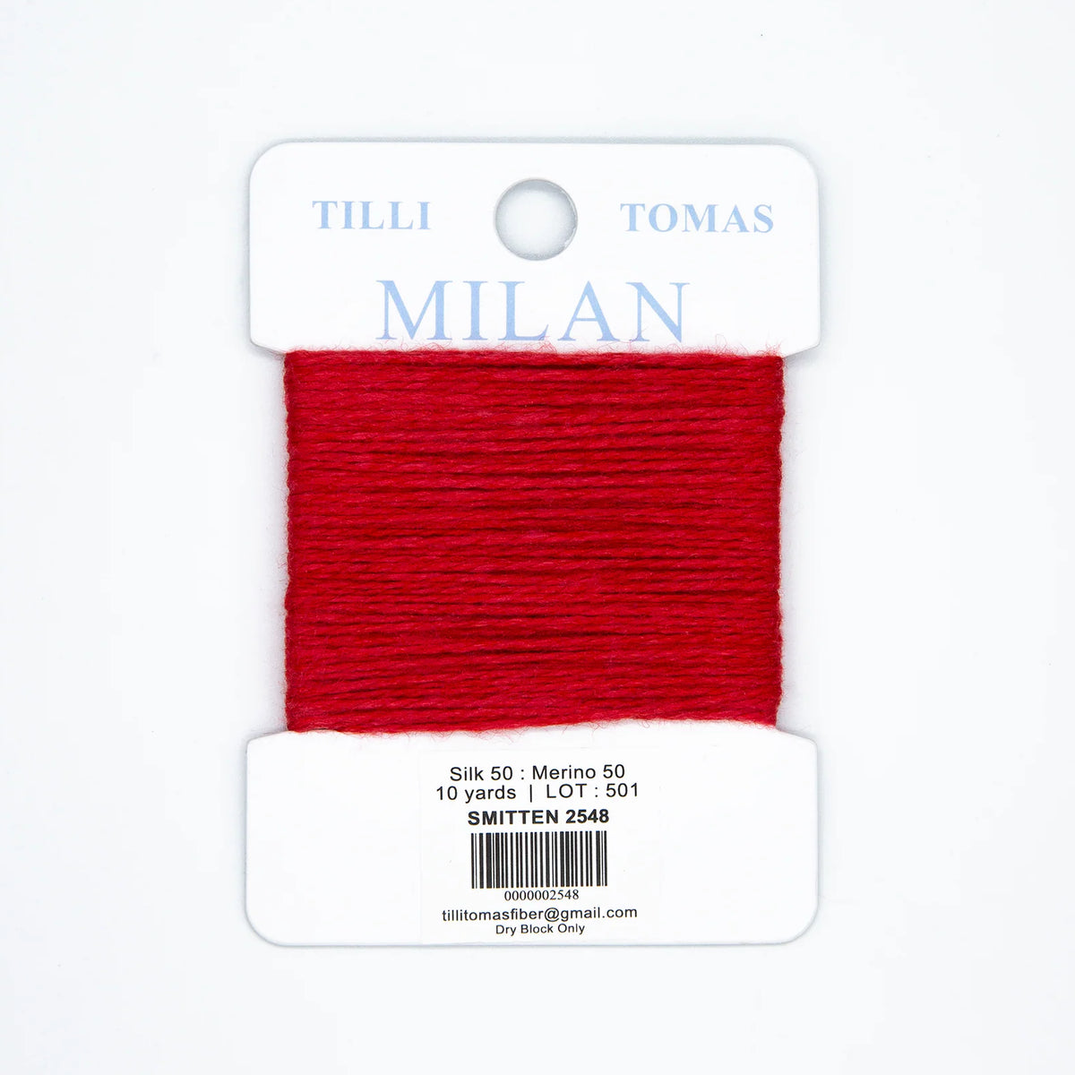 Milan Cards - Smittten 2548