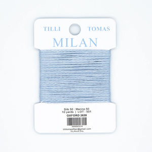 Milan Cards - Oxford 2639
