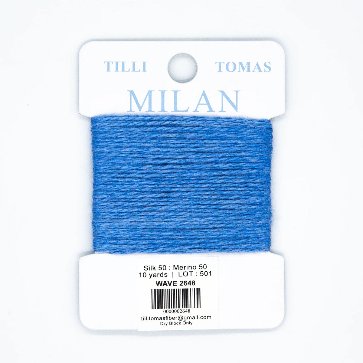 Milan Cards - Wave 2648