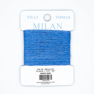 Milan Cards - Wave 2648