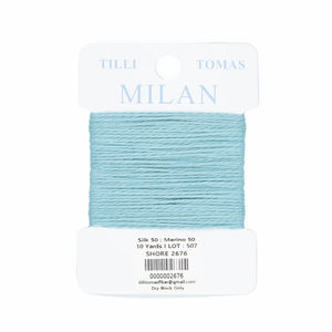 Milan Cards - Shore 2676