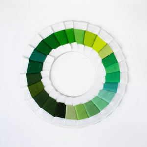 Milan Cards - Clover 2714