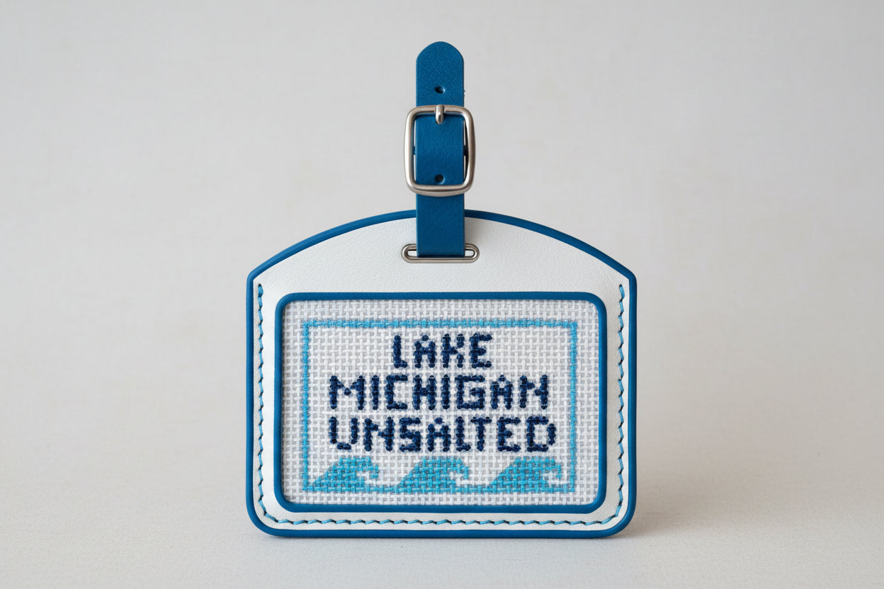 Lake Michigan Unsalted 13