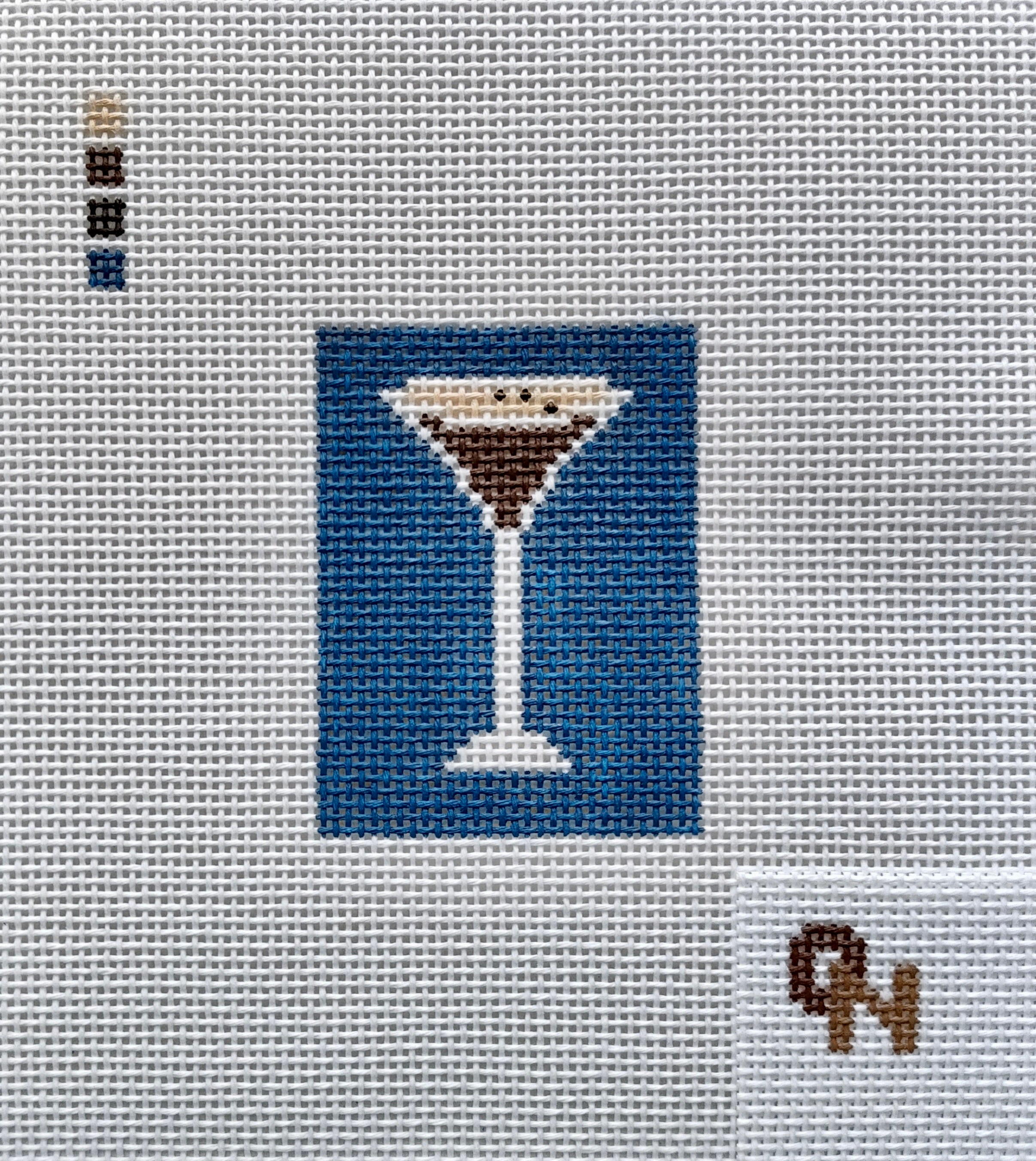 Espresso Martini 13