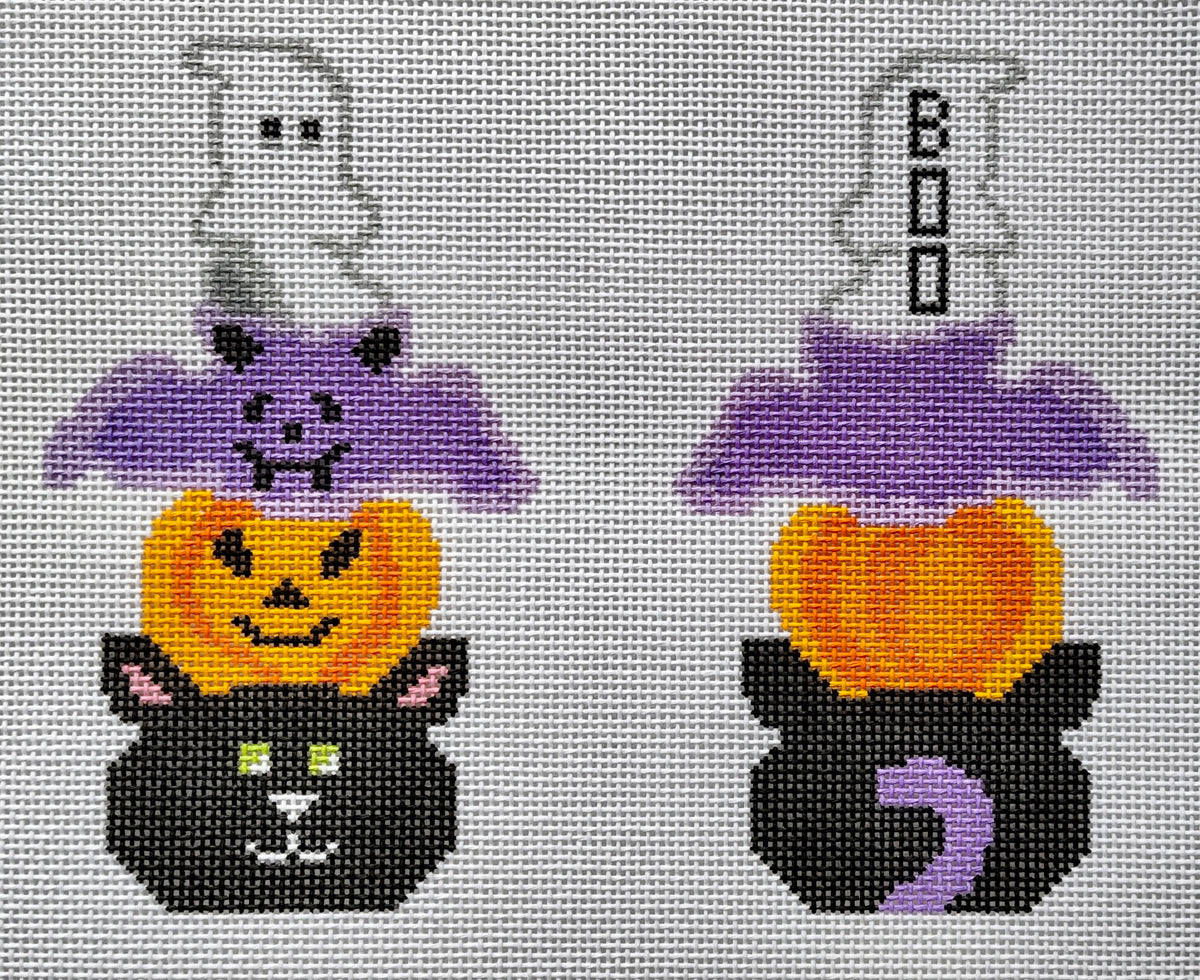 Halloween Tower